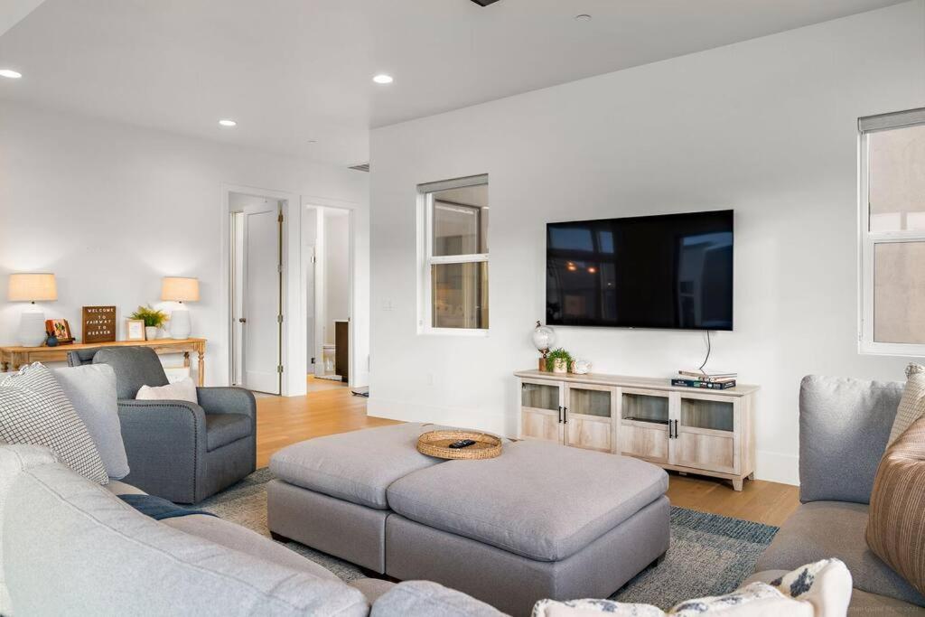 Villa 22 A Fairway To Heaven, Brand New Listing! Stunning Views! St. George Luaran gambar